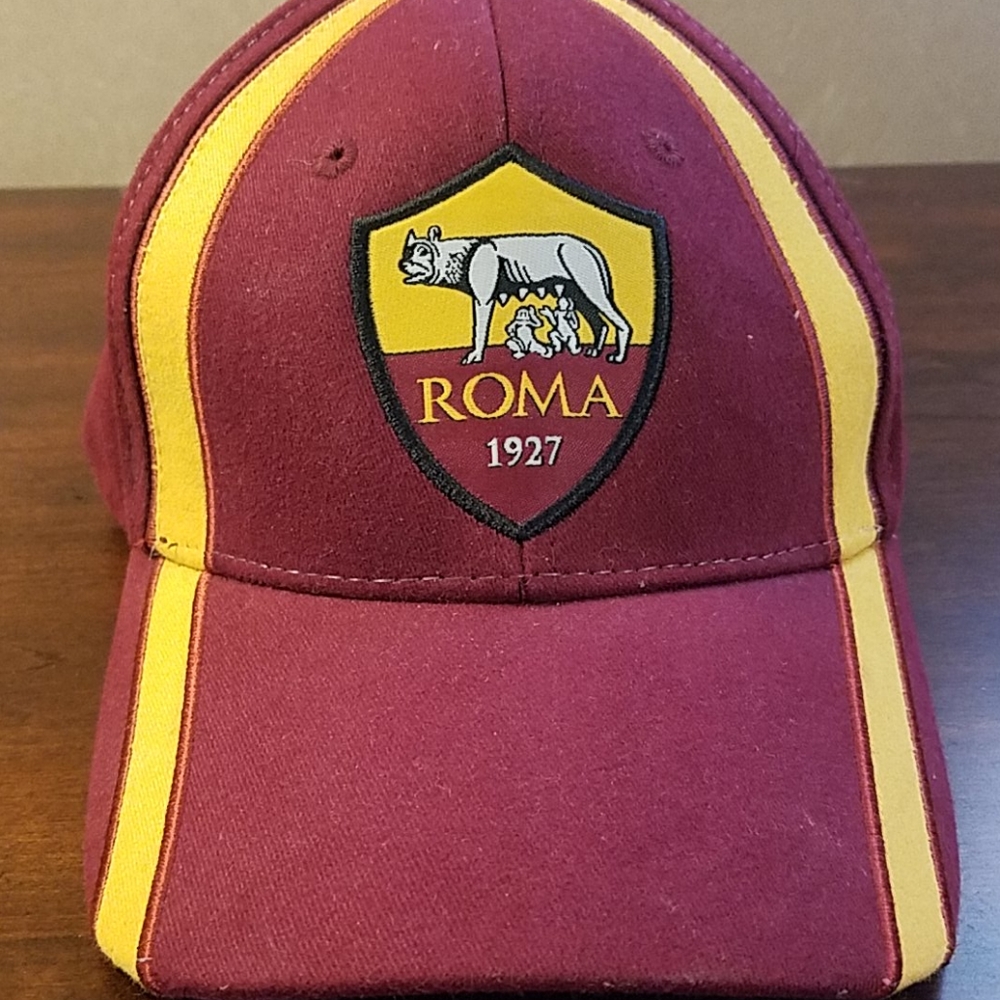 Roma hat